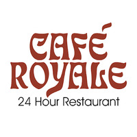 Cafe Royale | Abad Atrium