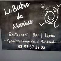 Bistro de marius