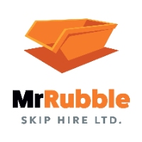 Mr Rubble Skip Hire Ltd