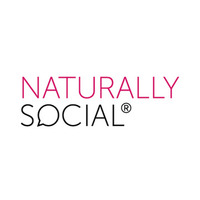 Naturally Social - social media communications agency