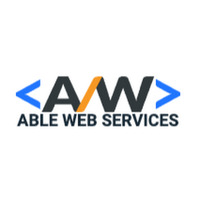 Able Web Services