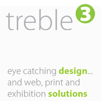 Treble3 : Print : Design : Exhibitions