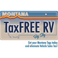 Local Business TaxFree RV in Red Lodge 