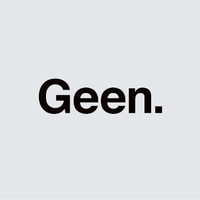 Geen Design & Marketing