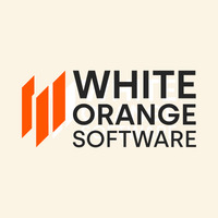 Local Businesses White Orange Software in Surat GJ