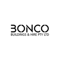 Bonco Buildings and Hire
