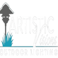 Local Business Artistic Visions Landscape Lighting in Cape Coral 