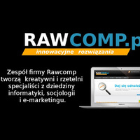 Rawcomp