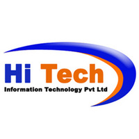 Hi Tech Information Technology Pvt Ltd