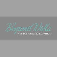 Bogumil Widla Web Design & Development