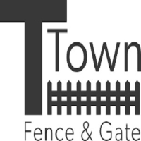 Local Business  T-Town Fence & Gate in Tulsa OK