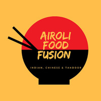 Local Businesses Airoli Food Fusion - Best Family Restuarant in Airoli in Navi Mumbai MH