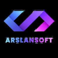 ArslanSoft Yazılım ve Bilişim Teknolojileri