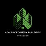 Local Business Advanced Deck Builders of Madison in Madison 