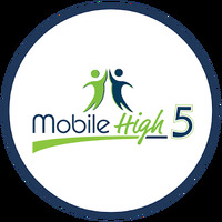 Mobile High 5