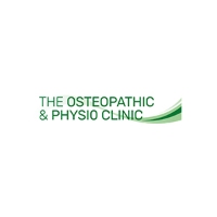 Local Business The Osteopathic & Physio Clinic in Taunton 