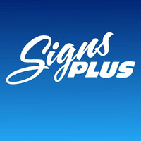 Signs Plus