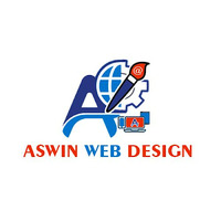 Aswin Web Design