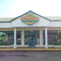 Church's Chicken