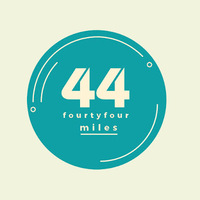 44 Miles Garden Coffee & Food