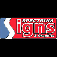 Spectrum Signs & Graphics