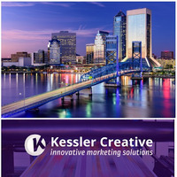 Local Businesses Kessler Creative in Jacksonville FL