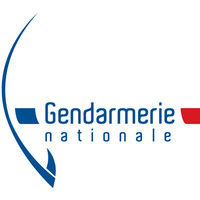 Gendarmerie Nationale - Cercle mixte de Cayenne