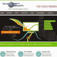 Cyber Website Solutions