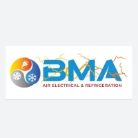 Local Business BMA Air Electrical and Refrigeration in Douglas 