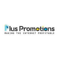 Plus Promotions (UK) Limited