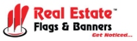 Local Business Real Estate Flags and Banners in Kingscliff NSW