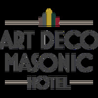 Art Deco Masonic Hotel