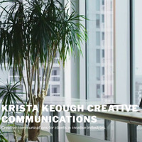 Local Businesses Krista Keough Creative Communications in Halifax NS