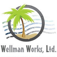 Wellman Works Ltd. Internet Marketing + Web Design