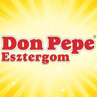 Don Pepe Esztergom