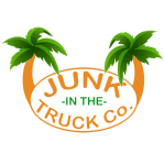 Local Business Junk in the Truck Co Junk Removal in Tampa 