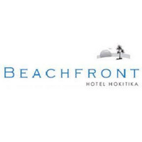 Beachfront Hotel Hokitika