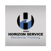 Local Business Horizon Plumbing Services in Arlington 