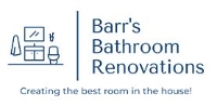 Barr's Bathroom Renovations