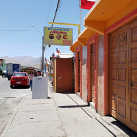 Local Businesses restaurant Albina in Calama AN