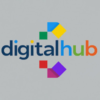 Digitalhub IT Solutions