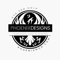 Local Businesses Phoenix Marketing & Graphic Design in Atlanta GA