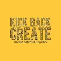 Kick Back Create - Website and Marketing Specialists