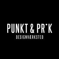 Designværkstedet PUNKT & PRIK