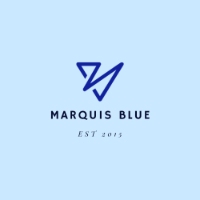 Local Business Marquis Blue LLC in Newark 