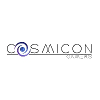 Local Business Cosmicon Gamers in LaPlace 