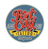 Local Business Port City Tattoo in Long Beach 