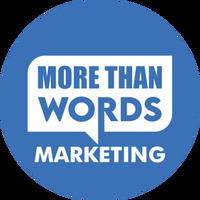 More Than Words Marketing Limited