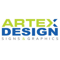 Local Businesses Artex Design Inc signs and graphics in Aventura FL