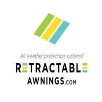Retractable Awnings - Best Retractable Awnings